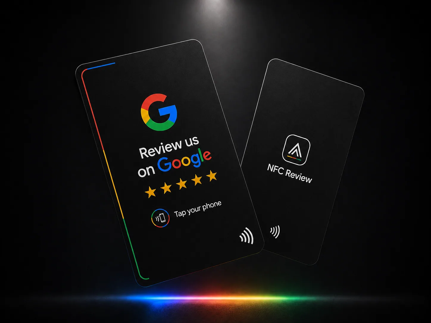 NFC Cards